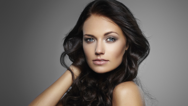 Illustration for article titled Don’t Think Women Can Be Beautiful? These Photos Will Convince You Otherwise